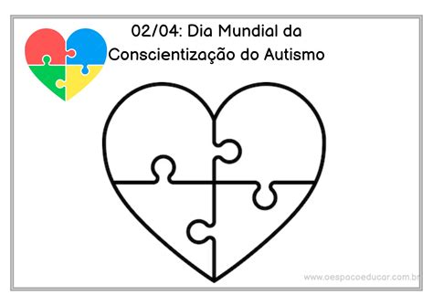 coração simbolo do autismo para colorir Você pode encontrar e baixar os Vetores de Autismo Coracao mais populares no Freepik